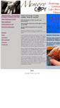 Mobile Screenshot of memorycopy.com